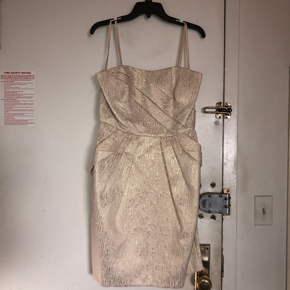 Max and Cleo Cocktail Dress New/NWT - Picture 10 of 10